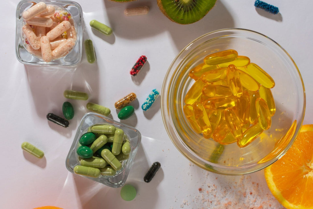 hp-1 vs other focus supplements