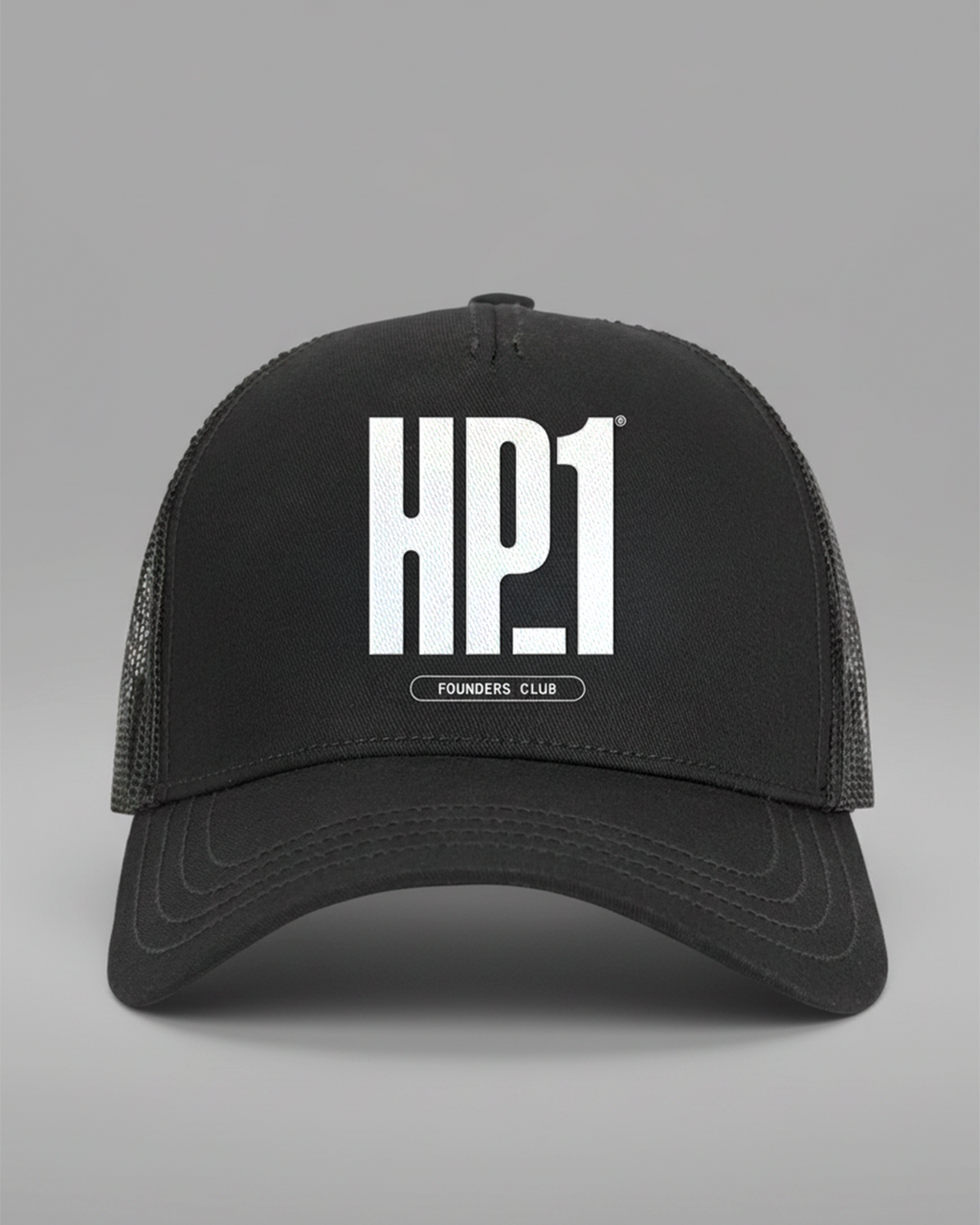 HP-1 Cap