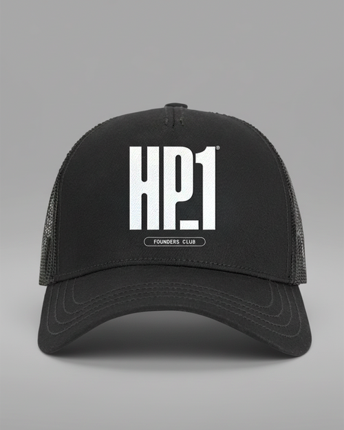 HP-1 Cap