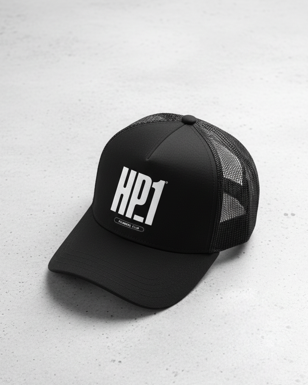 HP-1 Cap