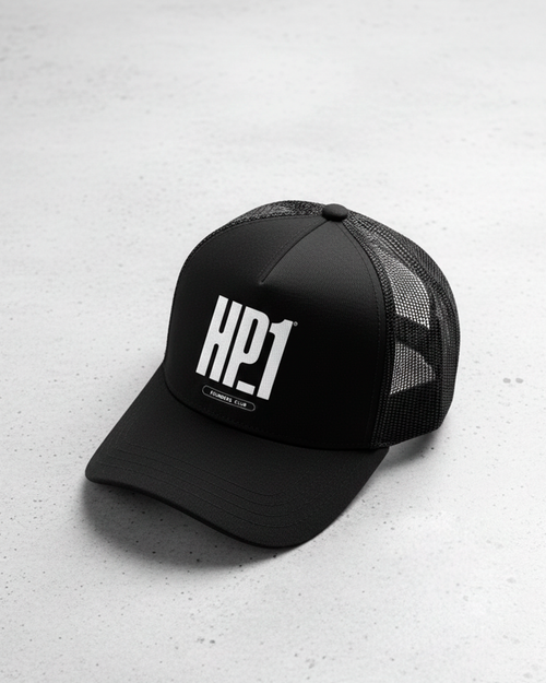 HP-1 Cap