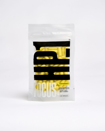 HP-1 60 capsule pack