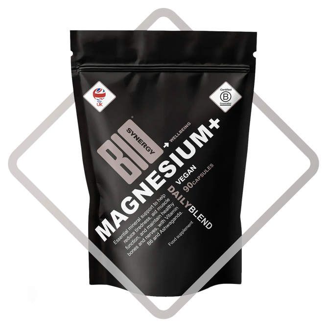 Bio-Synergy Magnesium