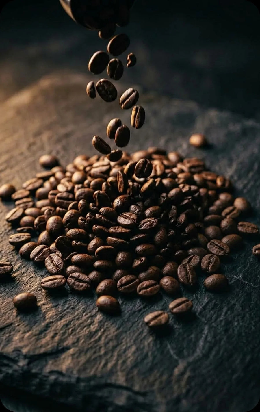 Caffeine
