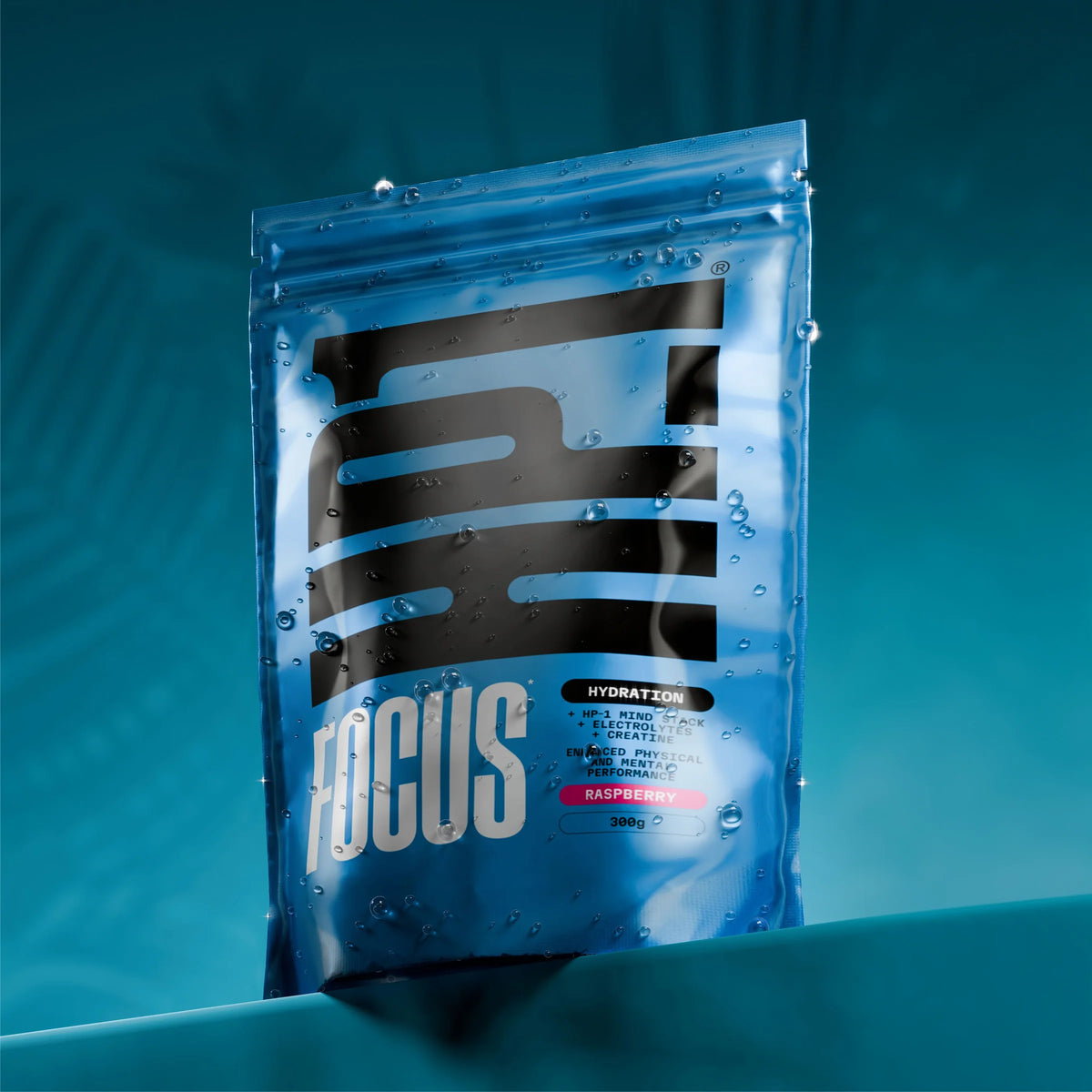 Focus Hydrate Powder