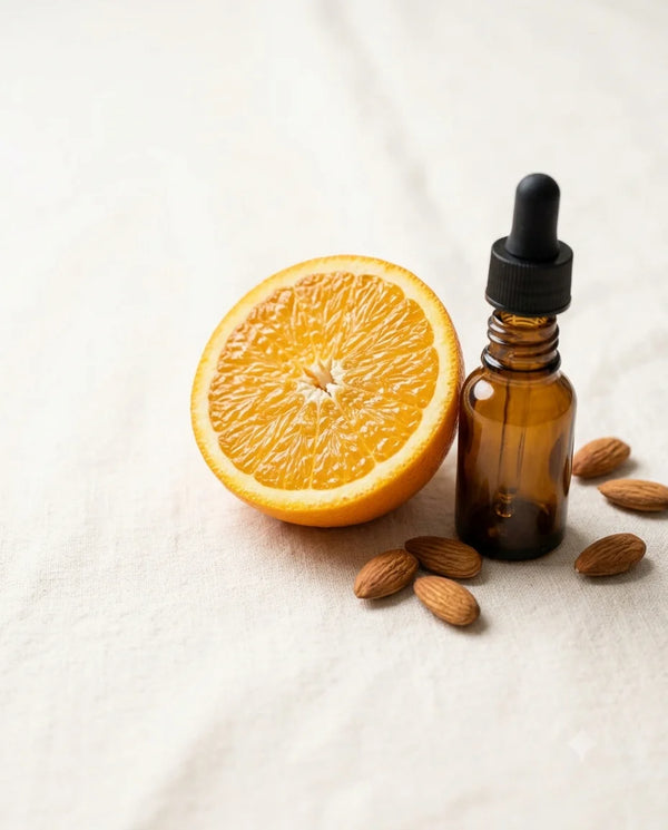 Vitamin C & Vitamin E