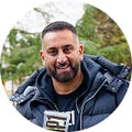 Yianni, Co-Founder