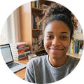 Amara O.