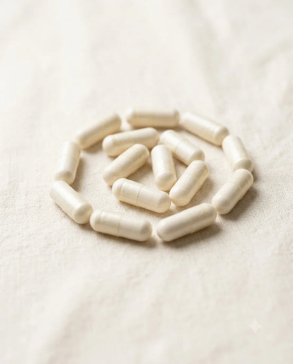 B-Vitamins