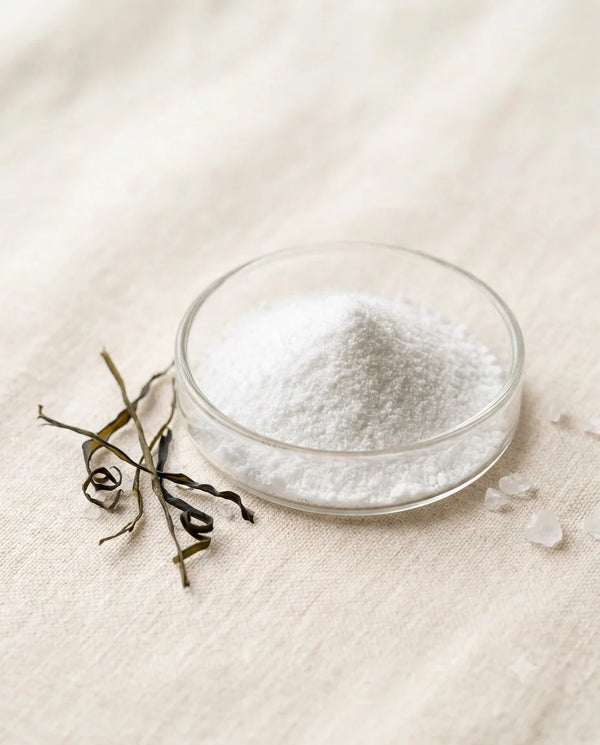 Iodine
